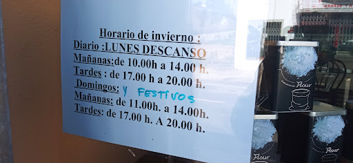 Pastelería José Luis Delgado