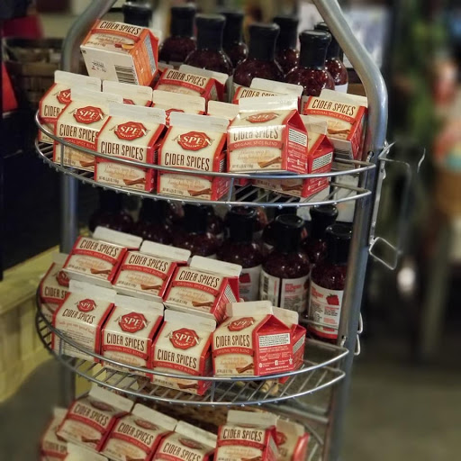 Gift Shop «Martin House Gifts & Boutique», reviews and photos, 507 Park Ln, Chillicothe, MO 64601, USA