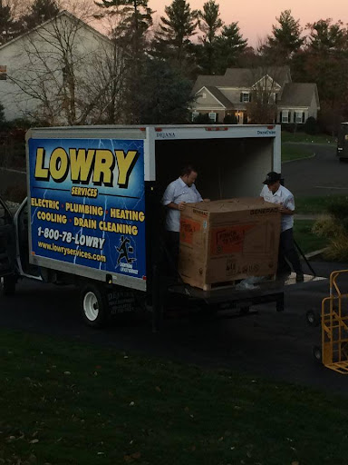 Electrician «Lowry Services», reviews and photos, 101 Christopher Ln, Harleysville, PA 19438, USA