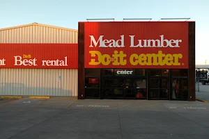 Mead Lumber of Beatrice image