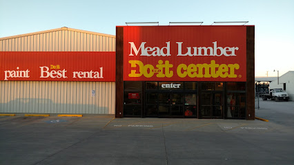 Mead Lumber of Beatrice