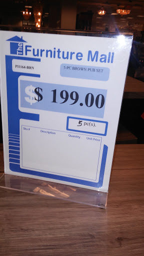 Furniture Store «Furniture Mall», reviews and photos, 2131 Pleasant Hill Rd, Duluth, GA 30096, USA