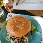 Photo n°2 de l'avis de ty.n fait le 26/07/2022 à 13:39 sur le  Stone Art Cafè - Abbasanta à Abbasanta