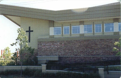 Gilmore Park United Church