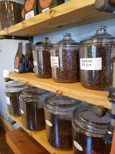 Coffee Shop «Javalope, Texas Artisan Coffee», reviews and photos, 2107 N Houston Ave, Humble, TX 77338, USA