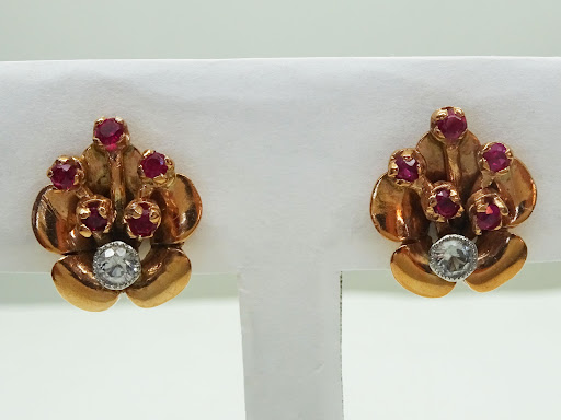 Jewelry Store «Jewelry & Coin Mart», reviews and photos, 757 W Golf Rd, Schaumburg, IL 60194, USA