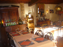 Atmosphère du Restaurant créole Couleur Créole à La Bouëxière - n°1