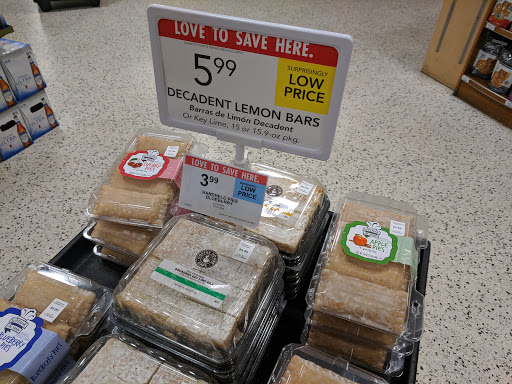 Supermarket «Walmart Neighborhood Market», reviews and photos, 11800 Hialeah Gardens Blvd, Hialeah Gardens, FL 33018, USA