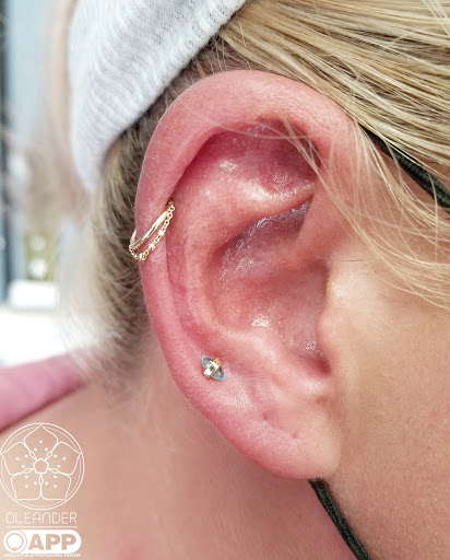 Explore morticia and gomez tattoo ideas, creative tattoo ideas in Worcester, available at Oleander Piercing