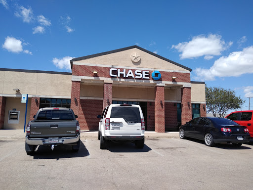 Chase Grand Prairie