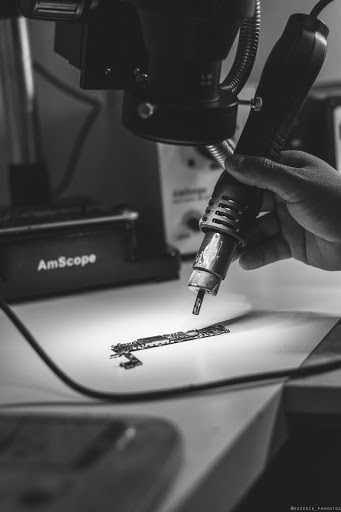 Electronics Repair Shop «Cell Phone Repair Kissimmee -DRONE Repair -Computer», reviews and photos, 826 E Vine St, Kissimmee, FL 34744, USA