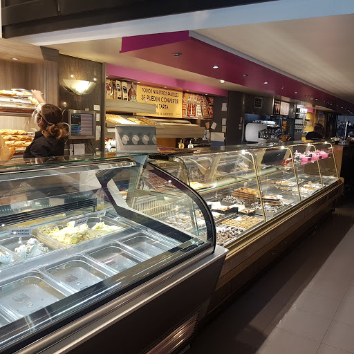 Alfredo Ansa Pastelería en Pamplona, Navarra