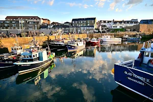 Seahouses Harbour image