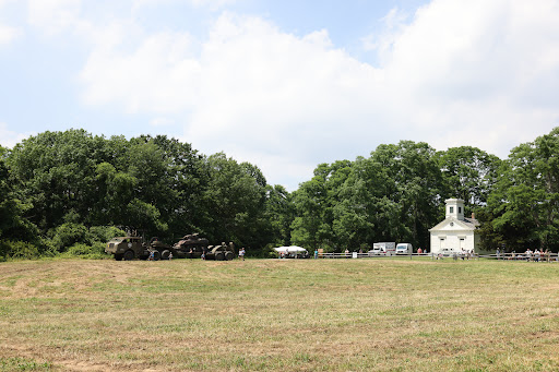 Museum «Museum of American Armor», reviews and photos, 1303 Round Swamp Rd, Plainview, NY 11803, USA
