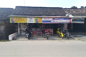Pasar Gablok image