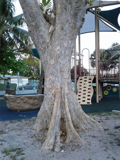 Park «Bryan Park», reviews and photos, 2301 SW 13th St, Miami, FL 33145, USA