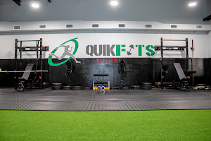 Quikfits Wellness and Fitness, LLC