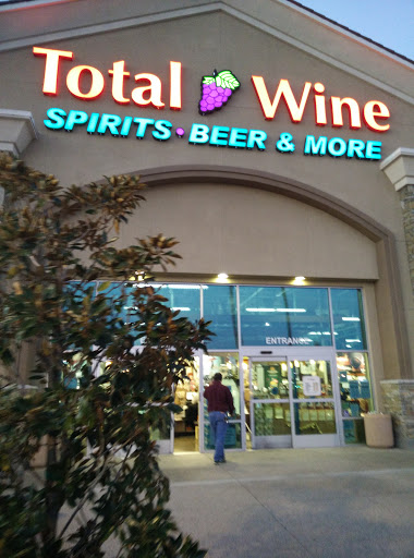 Wine Store «Total Wine & More», reviews and photos, 24001 El Toro Rd B, Laguna Hills, CA 92653, USA
