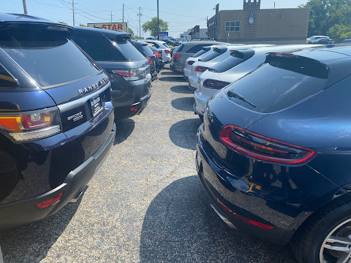 Used Car Dealer «STAR MOTOR SALES INC», reviews and photos, 1723 Ogden Ave, Downers Grove, IL 60515, USA