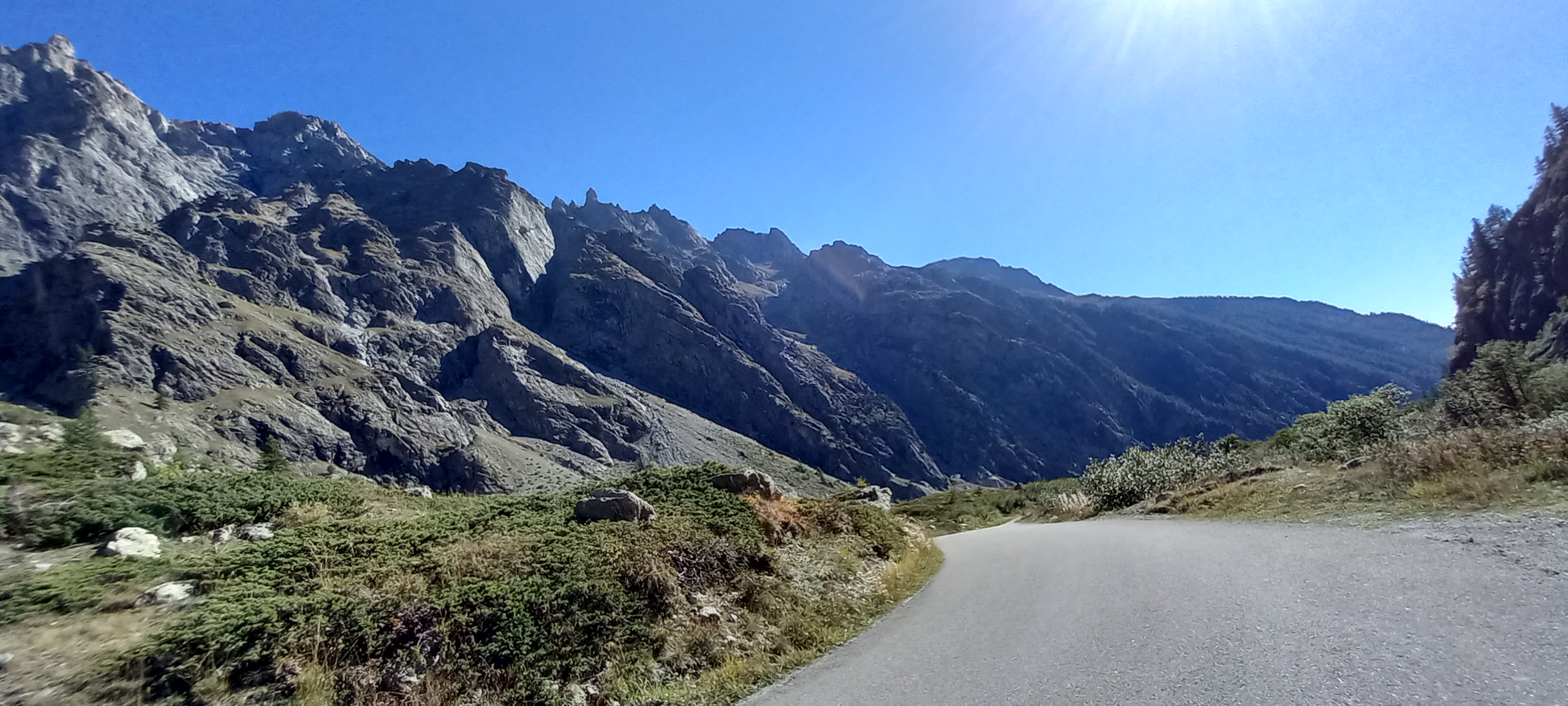 Photo n° 1 de l'avis de Gilles.h fait le 28/09/2021 à 08:56