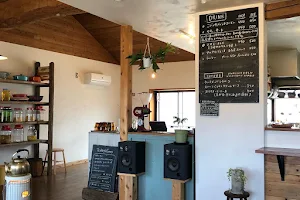 Cafe Nijinoki image