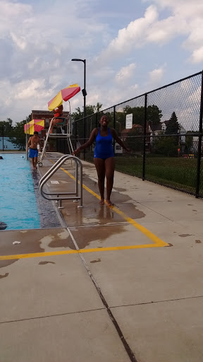 Recreation Center «Evanston Recreation Center», reviews and photos, 3204 Woodburn Ave, Cincinnati, OH 45207, USA