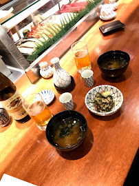Plats et boissons du Restaurant japonais Tsukizi à Paris - n°18