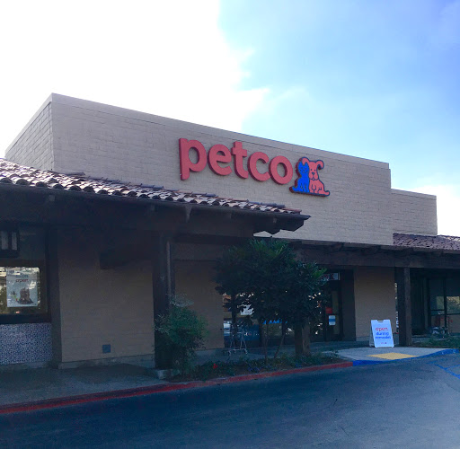 Pet Supply Store «Petco Animal Supplies», reviews and photos, 453 Encinitas Blvd, Encinitas, CA 92024, USA