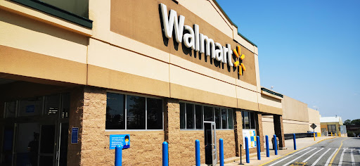 Discount Store «Walmart», reviews and photos, 605 Conchester Hwy, Boothwyn, PA 19061, USA