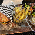 Photo n°2 de l'avis de Moritz.a fait le 17/12/2021 à 19:47 sur le  Onda Azul Restaurant à Estreito da Calheta