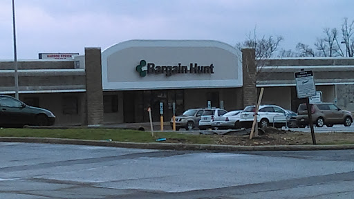 Bargain Hunt Stores, 8336 N Springboro Pike, Miamisburg, OH 45342, USA, 