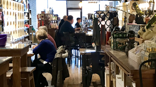 Wine Store «West Shore Wine Company», reviews and photos, 21629 Center Ridge Rd, Rocky River, OH 44116, USA