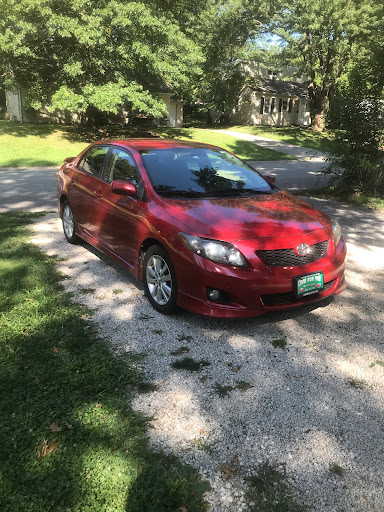 Used Car Dealer «Cars For You inc», reviews and photos, 7009 Stewart Rd, Pleasant Valley, MO 64068, USA