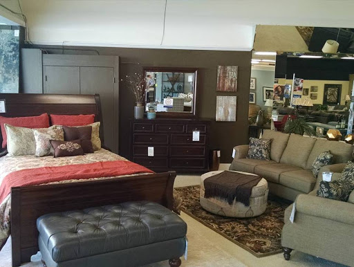 Furniture Store «Bruce Furniture & Floor Covering», reviews and photos, 2026 Central Ave, Kearney, NE 68847, USA