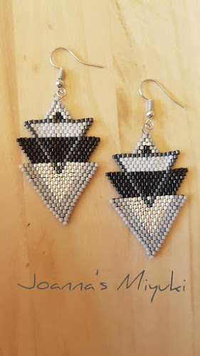 Joanna's Miyuki Crafts - Κατάστημα