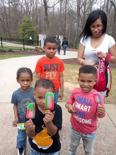 Community Center «East Athens Community Center», reviews and photos, 400 McKinley Dr, Athens, GA 30601, USA