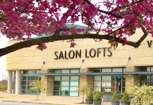 Hair Salon «Salon Lofts Ellisville Fountain Plaza», reviews and photos, 15868 Fountain Plaza Dr, Ellisville, MO 63011, USA