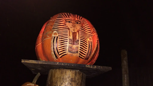 Zoo «Jack-O-Lantern Spectacular», reviews and photos, 1000 Elmwood Ave, Providence, RI 02905, USA