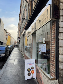 Photos du propriétaire du Restaurant coréen Kopain et Café à Lyon - n°6