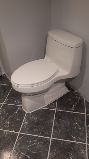 Water Softening Equipment Supplier «D and J Construction», reviews and photos, 646 Drake Ave, Middlesex, NJ 08846, USA