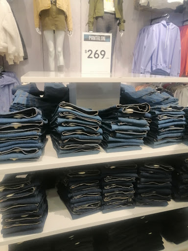 Tiendas para comprar camisas mujer Puebla