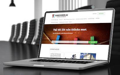 Tööpakkumised | töökuulutused tööportaal www.kandideeri.ee Venta Publica oü