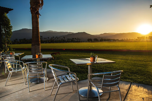 The Cantina Kitchen Bar at El Dorado Polo Club image
