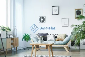 Be My Flat image