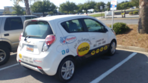 Car Repair and Maintenance «Midas», reviews and photos, 992 Knox Abbott Dr, Cayce, SC 29033, USA