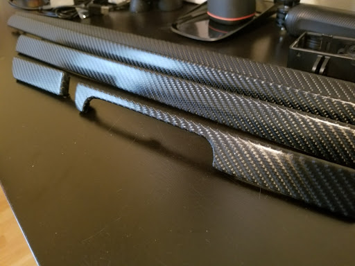 Car Stereo Store «Wired Electronics», reviews and photos, 601 E Edgar Rd, Linden, NJ 07036, USA