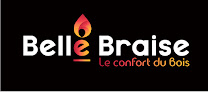 Belle Braise - Pellets - Bois densifié - Granulés - Bois de chauffage Saint-Jean-Kerdaniel
