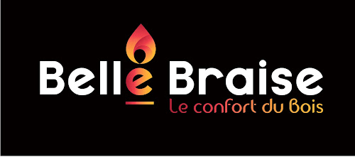 Belle Braise - Pellets - Bois densifié - Granulés - Bois de chauffage à Saint-Jean-Kerdaniel