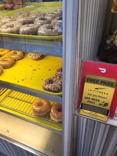 Donut Shop «Jax Donut House», reviews and photos, 475 S Associated Rd, Brea, CA 92821, USA