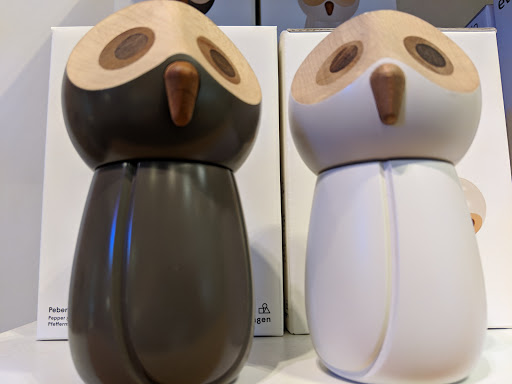 Gift Shop «SFMOMA Museum Store», reviews and photos, 151 3rd St, San Francisco, CA 94103, USA